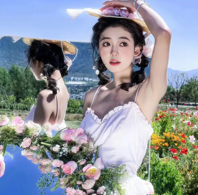 不露脸的老板